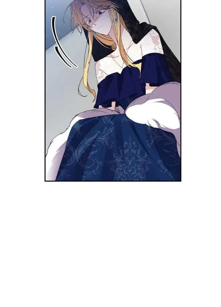 There's No Use Hanging On Chapter 21 page 3 - 