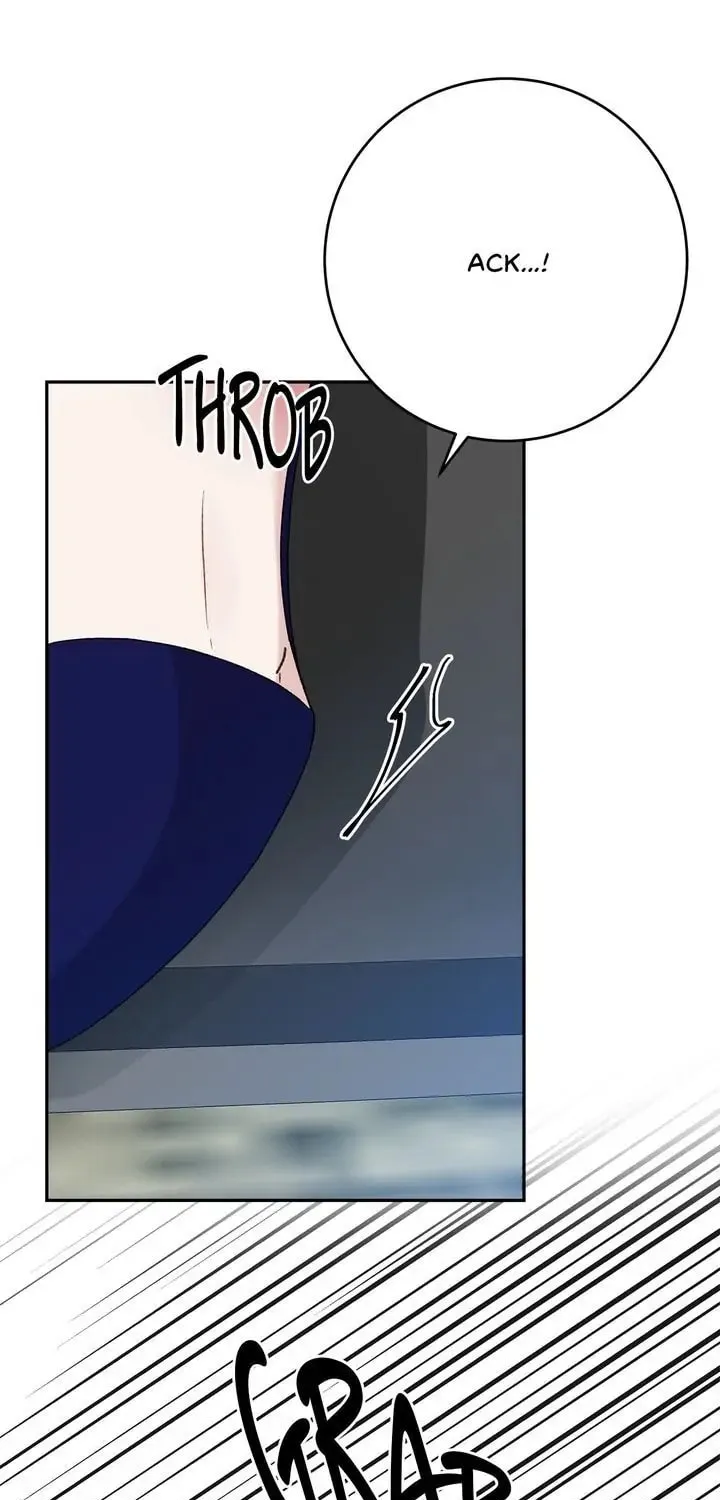 There's No Use Hanging On Chapter 21 page 22 - 