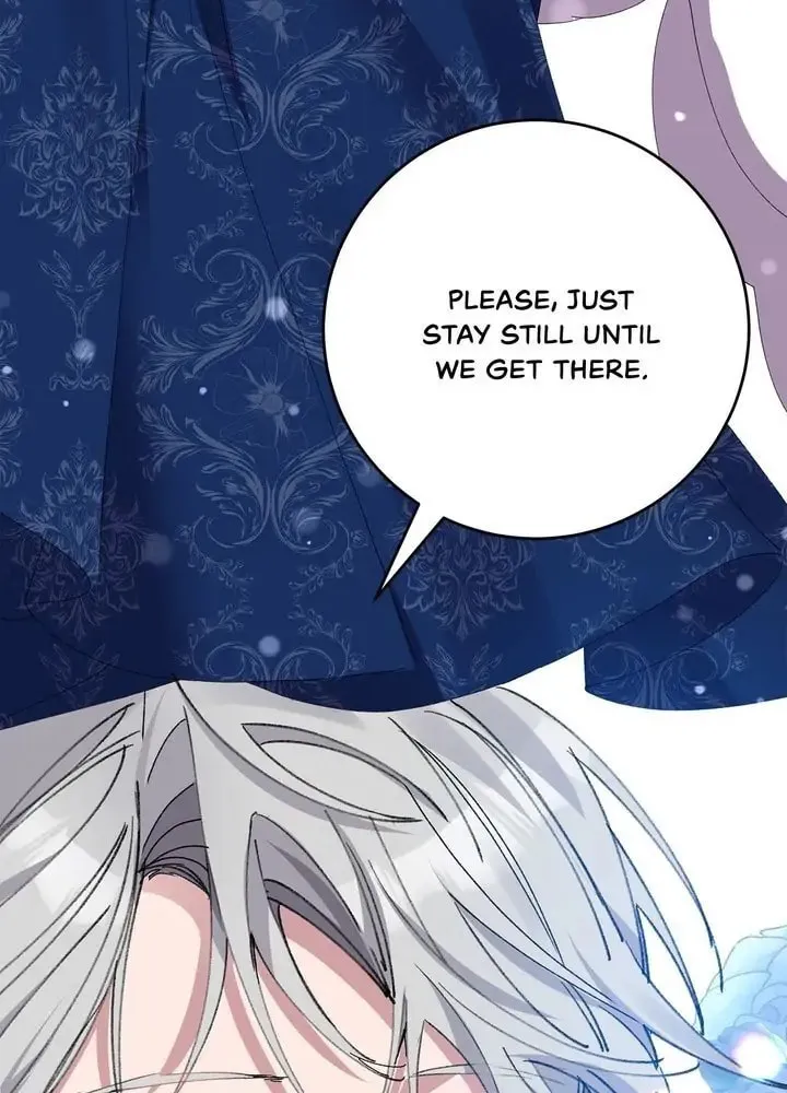 There's No Use Hanging On Chapter 21 page 24 - 