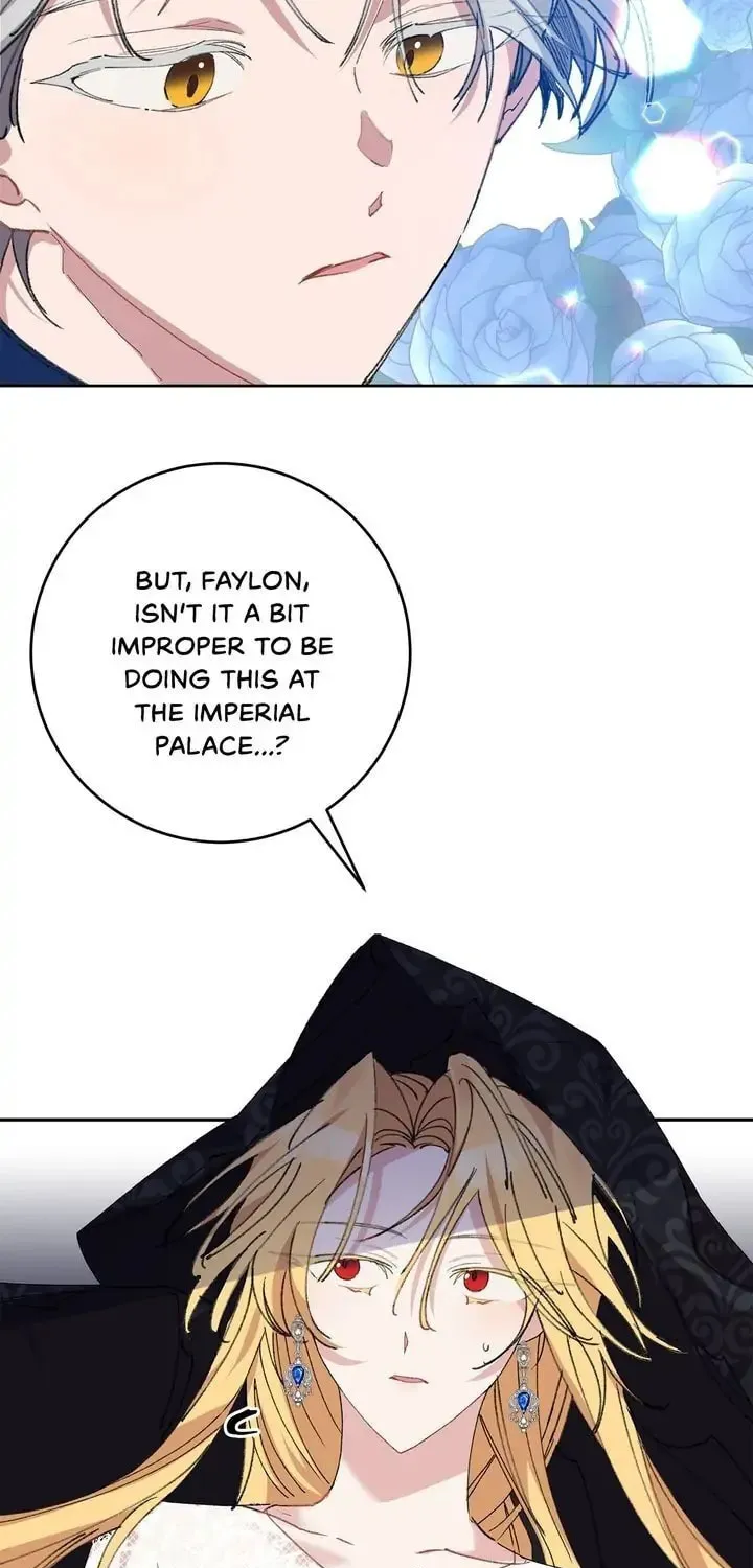 There's No Use Hanging On Chapter 21 page 25 - 
