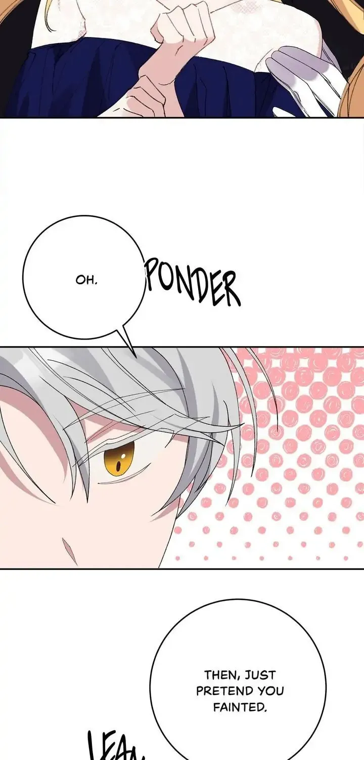 There's No Use Hanging On Chapter 21 page 26 - 