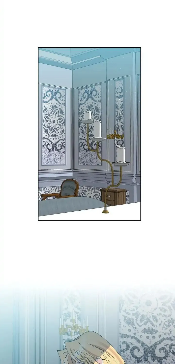 There's No Use Hanging On Chapter 21 page 29 - 