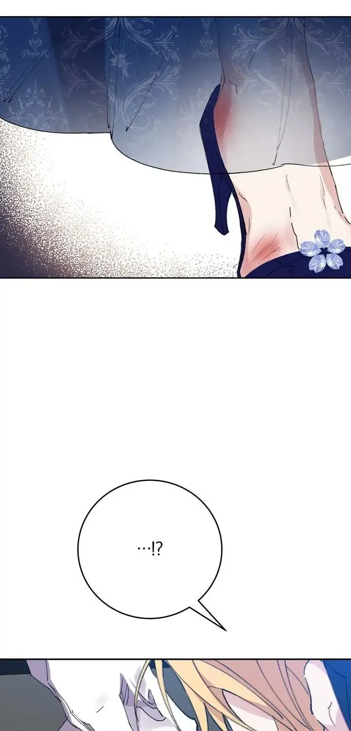 There's No Use Hanging On Chapter 21 page 4 - 
