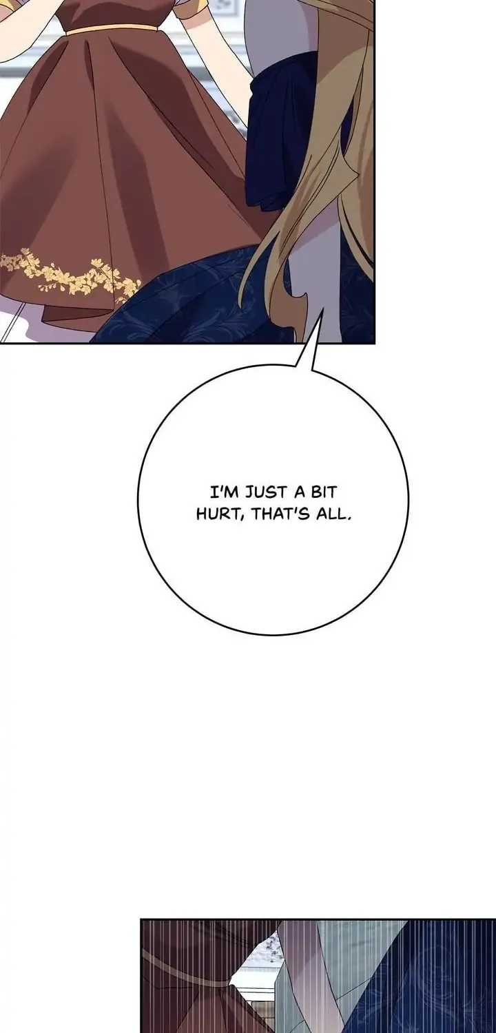 There's No Use Hanging On Chapter 21 page 32 - 