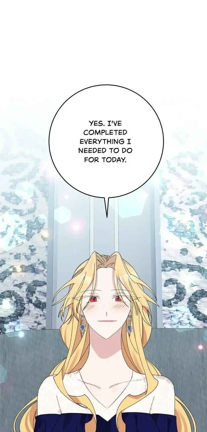 There's No Use Hanging On Chapter 21 page 37 - 