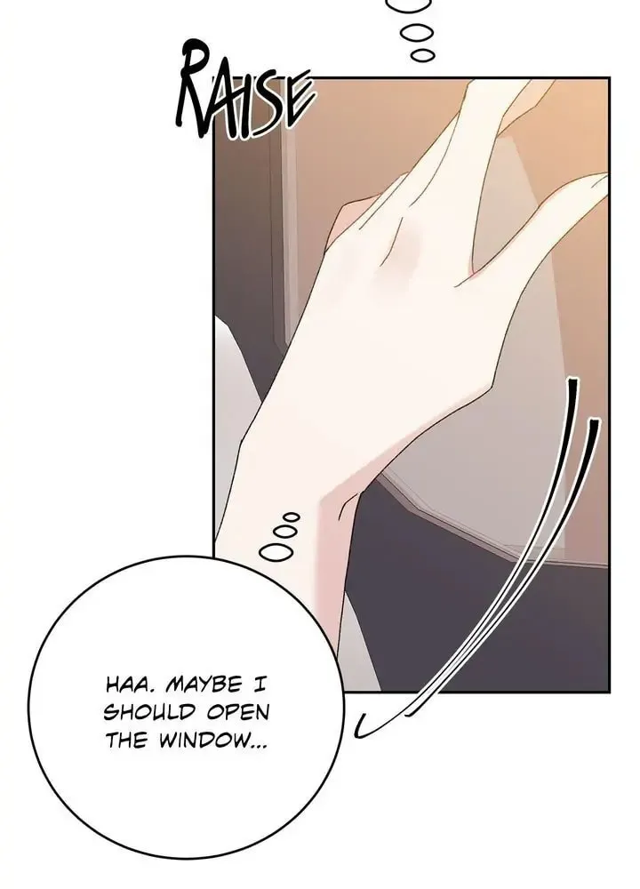 There's No Use Hanging On Chapter 21 page 42 - 