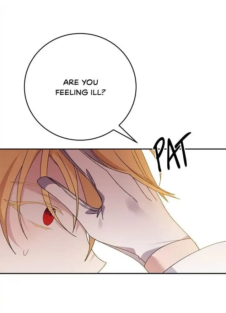 There's No Use Hanging On Chapter 21 page 45 - 