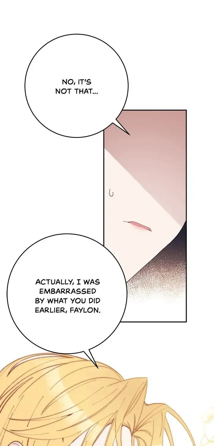 There's No Use Hanging On Chapter 21 page 46 - 