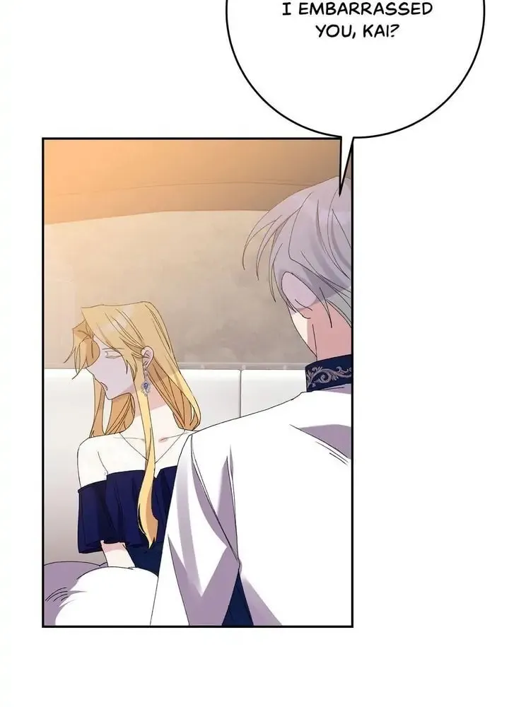There's No Use Hanging On Chapter 21 page 48 - 
