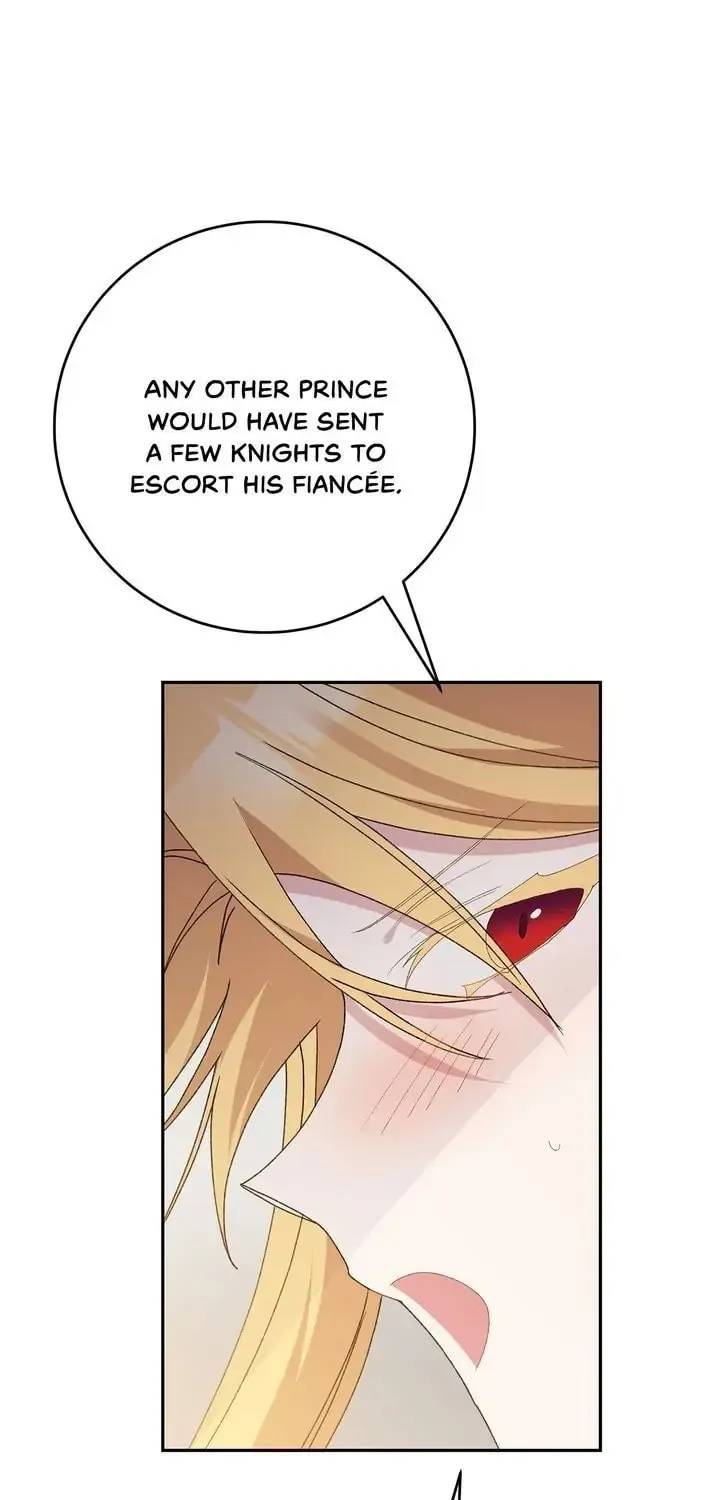 There's No Use Hanging On Chapter 21 page 49 - 