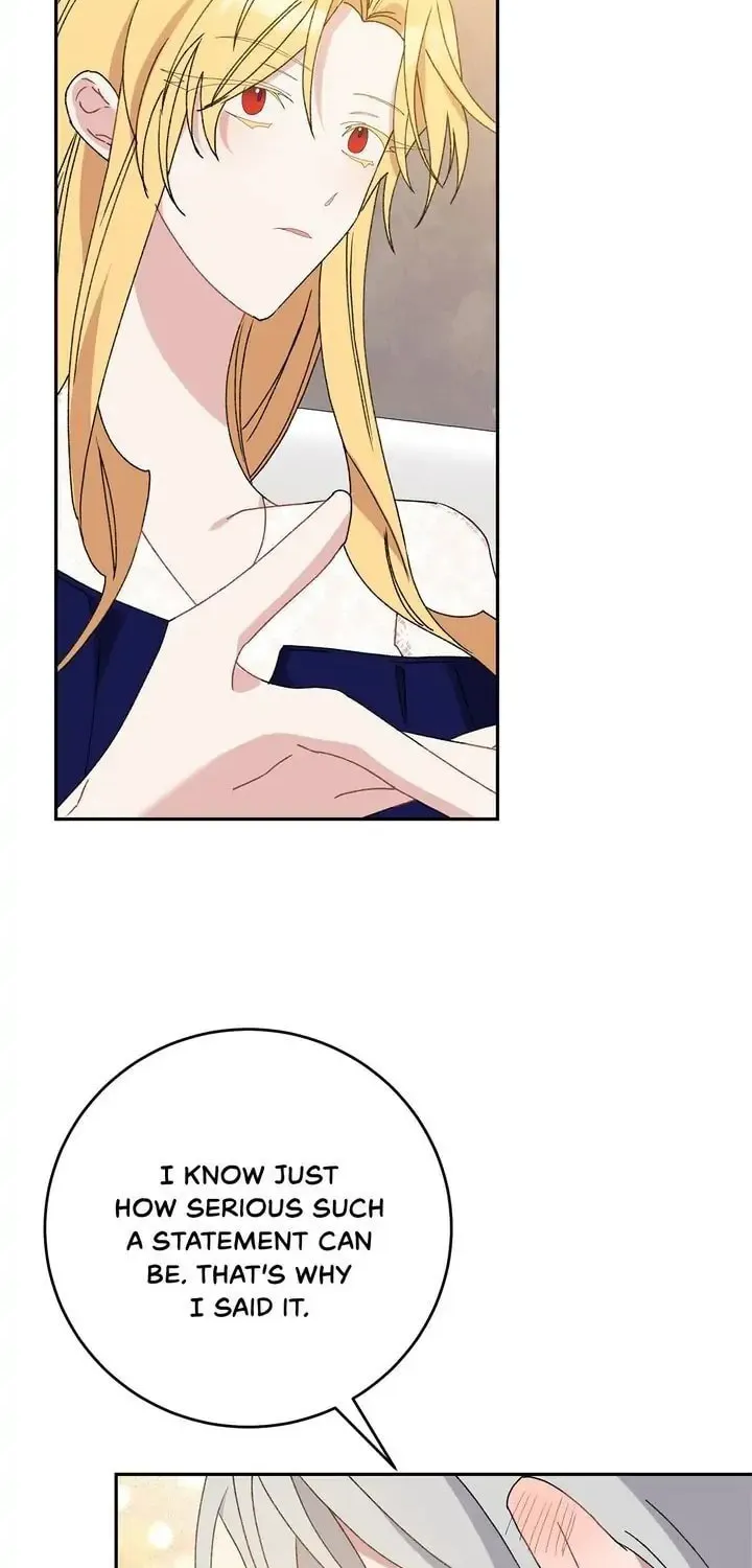 There's No Use Hanging On Chapter 21 page 53 - 