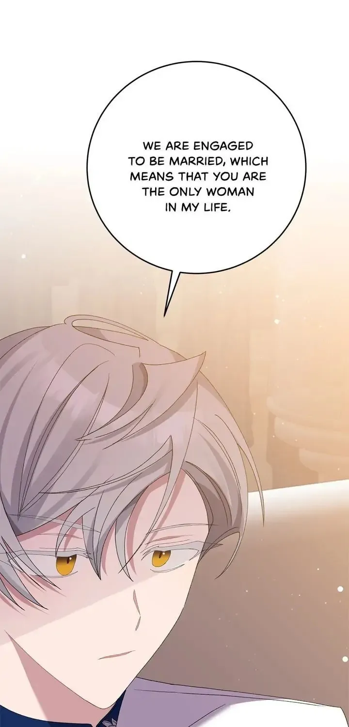 There's No Use Hanging On Chapter 21 page 61 - 