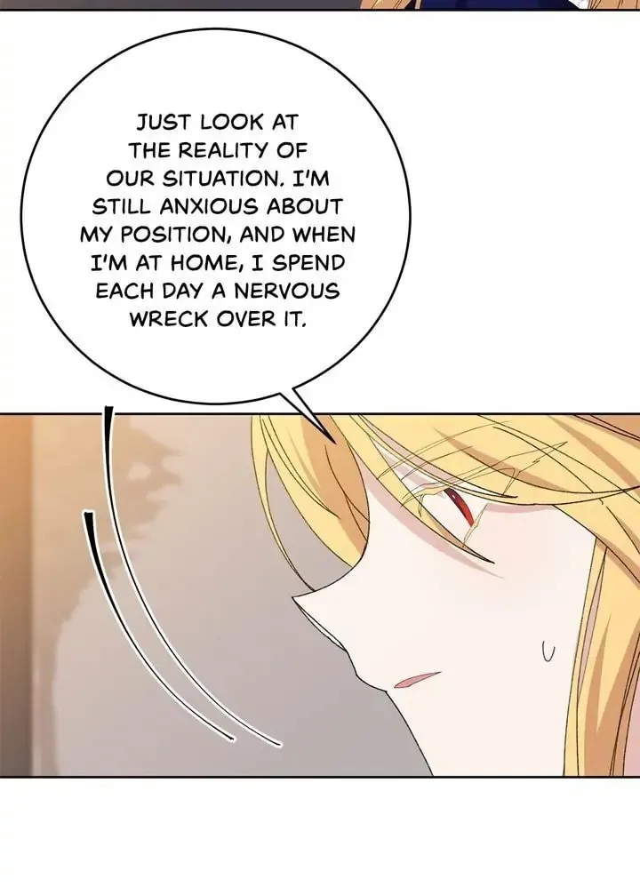 There's No Use Hanging On Chapter 21 page 63 - 