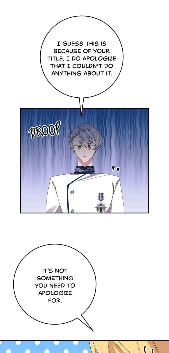 There's No Use Hanging On Chapter 21 page 64 - 