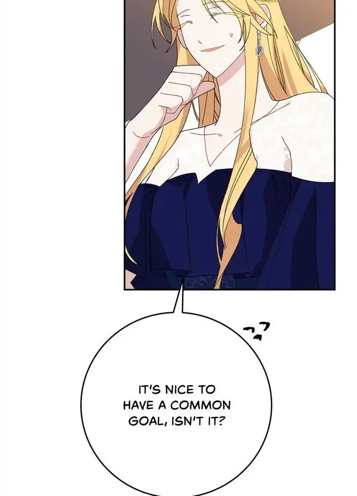 There's No Use Hanging On Chapter 21 page 66 - 