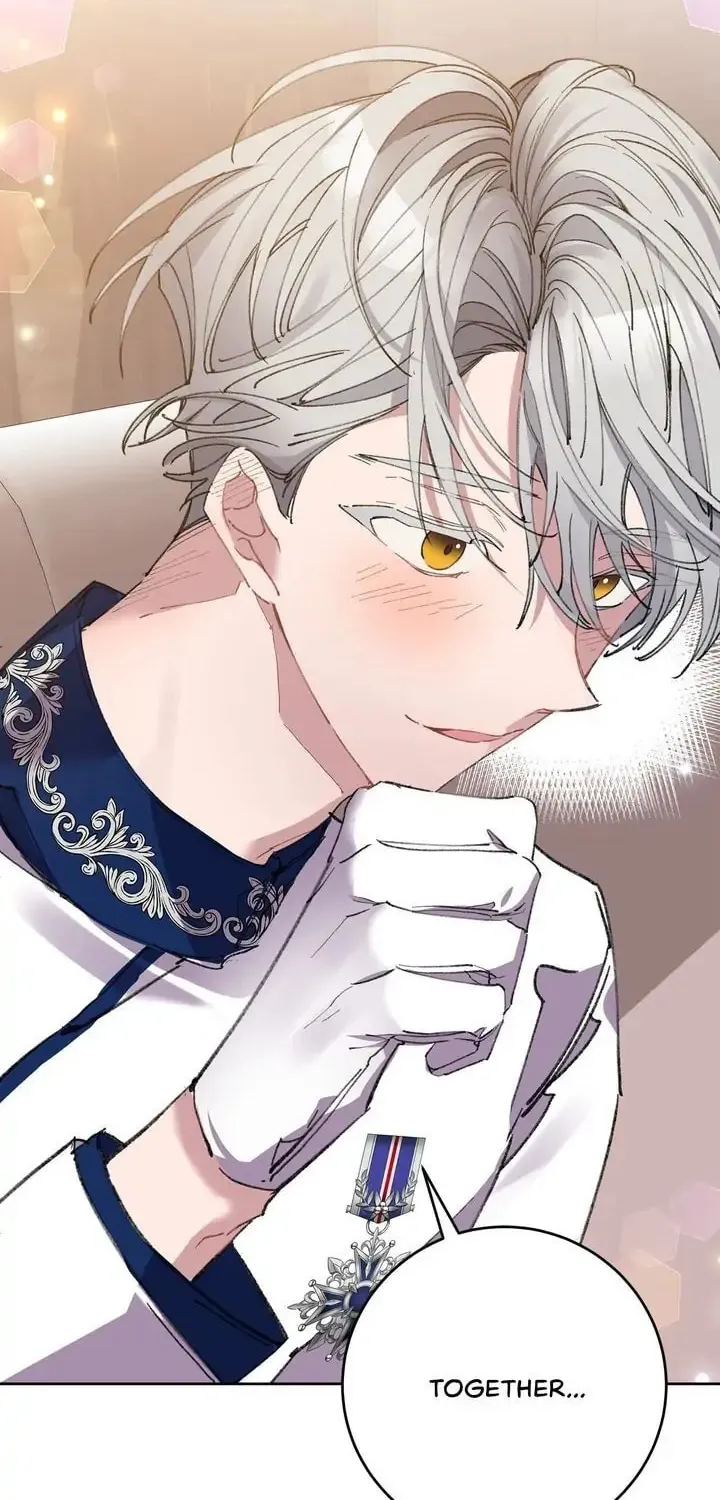 There's No Use Hanging On Chapter 21 page 68 - 
