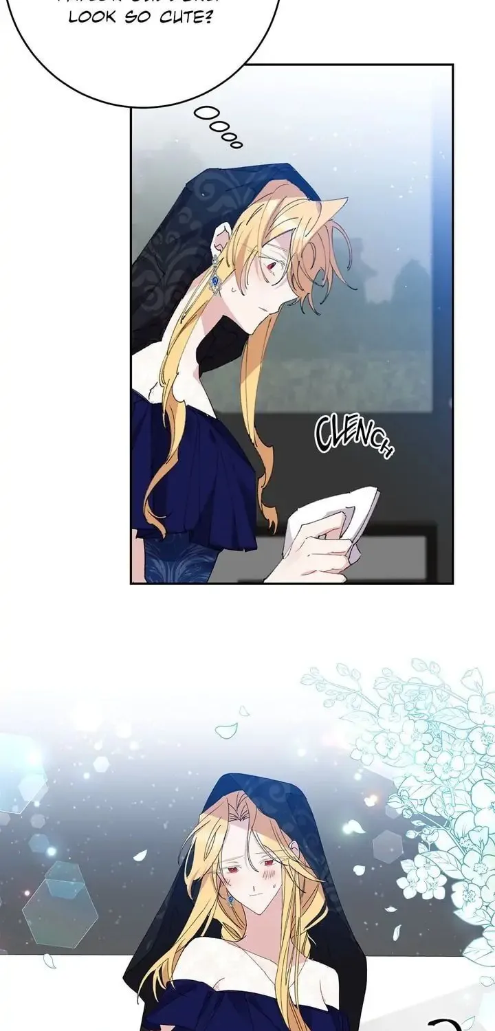 There's No Use Hanging On Chapter 21 page 8 - 