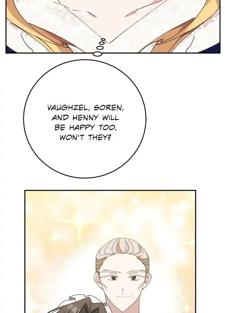 There's No Use Hanging On Chapter 21 page 75 - 