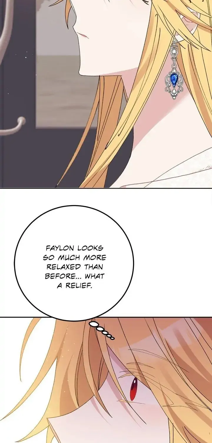 There's No Use Hanging On Chapter 21 page 77 - 
