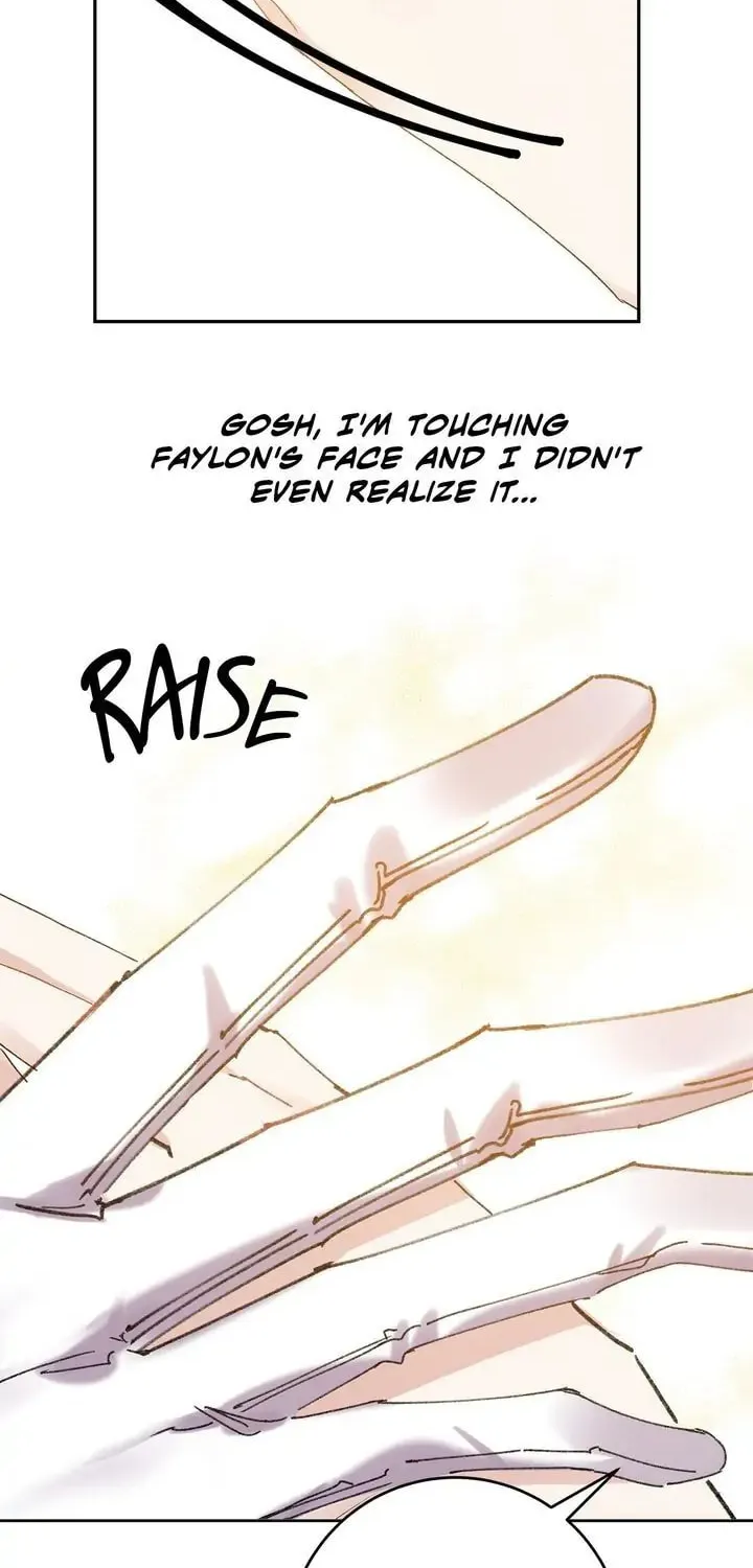 There's No Use Hanging On Chapter 21 page 83 - 