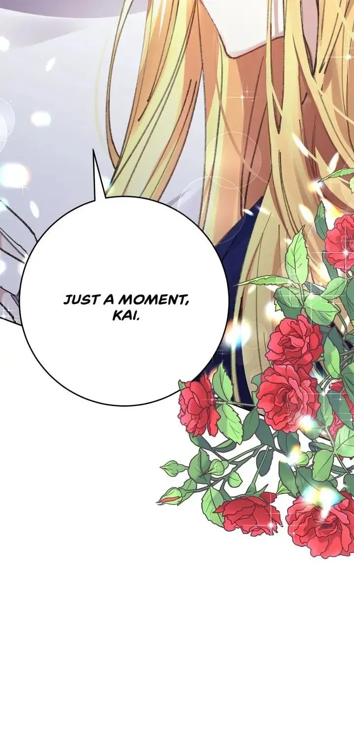 There's No Use Hanging On Chapter 21 page 86 - 