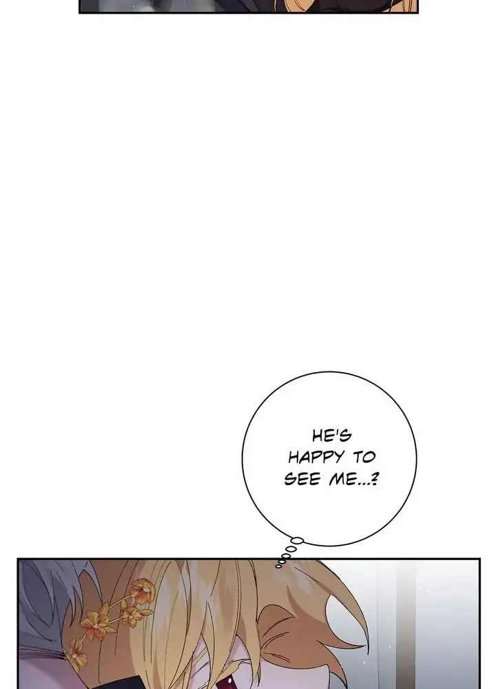 There's No Use Hanging On Chapter 49 page 3 - 