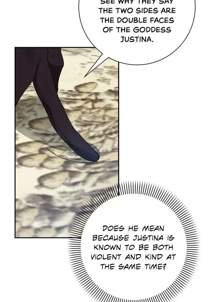There's No Use Hanging On Chapter 49 page 33 - 