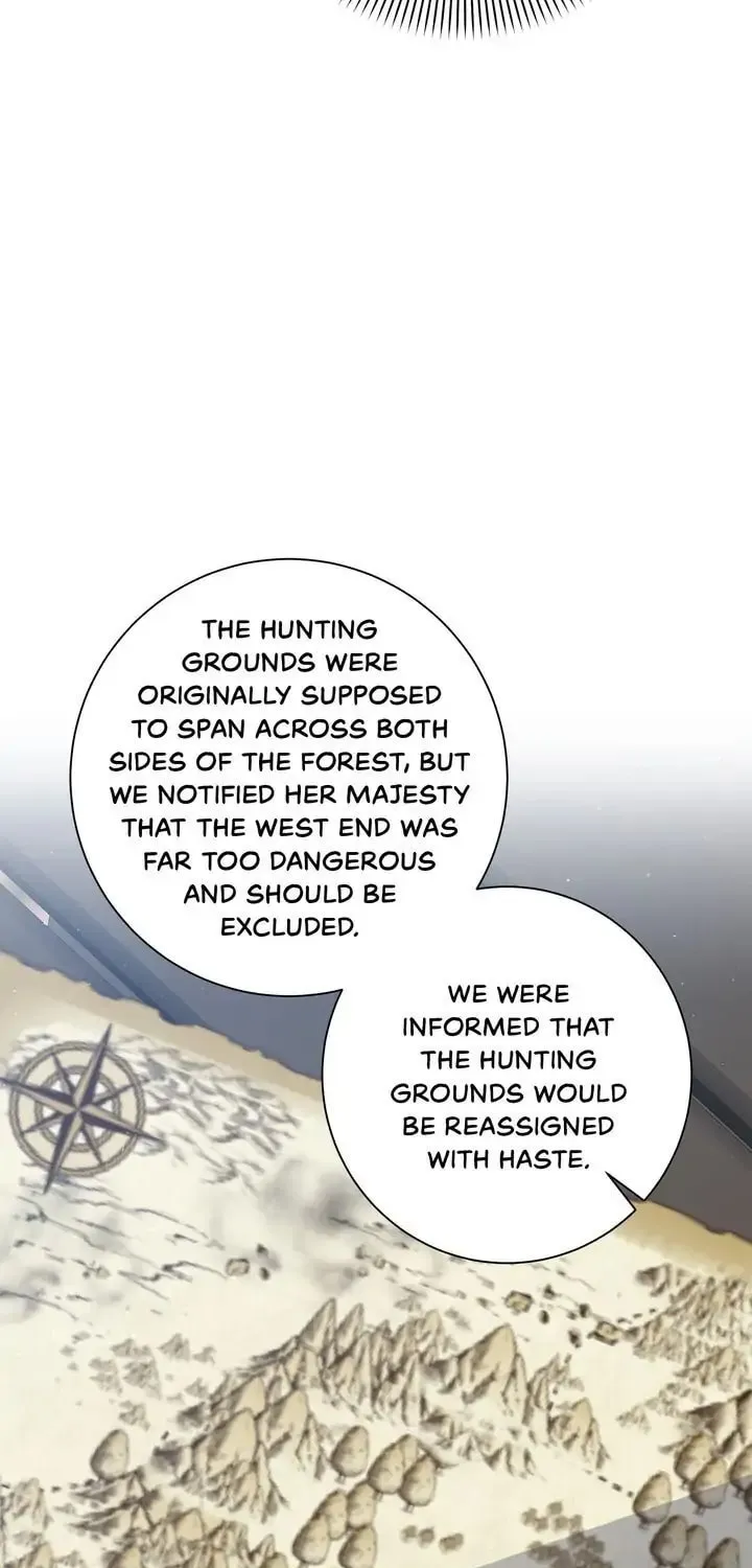 There's No Use Hanging On Chapter 49 page 34 - 