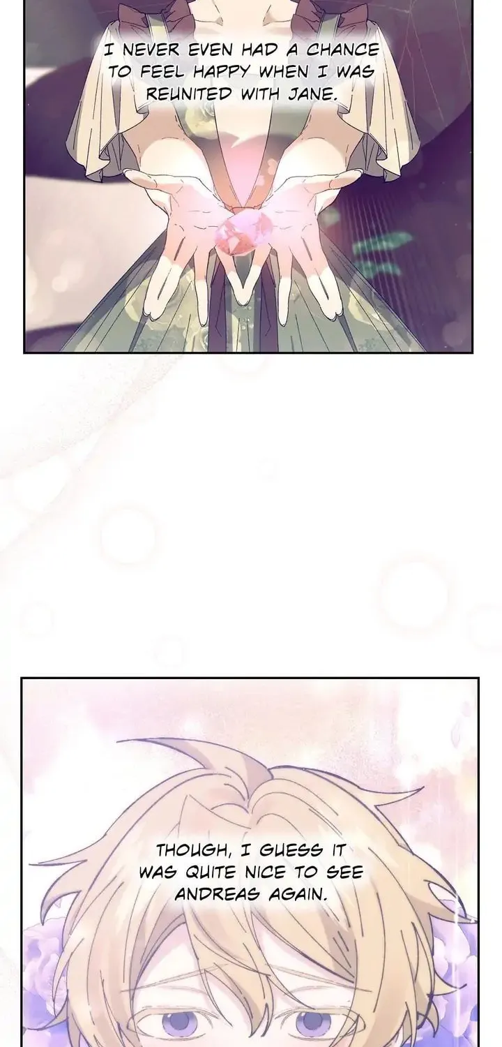 There's No Use Hanging On Chapter 49 page 5 - 