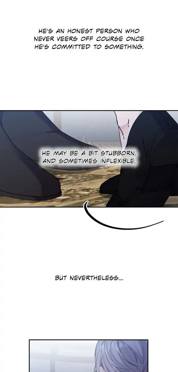 There's No Use Hanging On Chapter 49 page 8 - 
