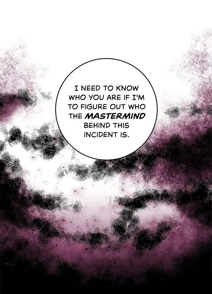 There's No Use Hanging On Chapter 61 page 3 - 