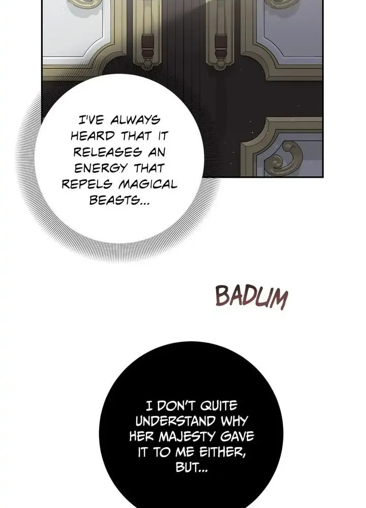 There's No Use Hanging On Chapter 61 page 30 - 