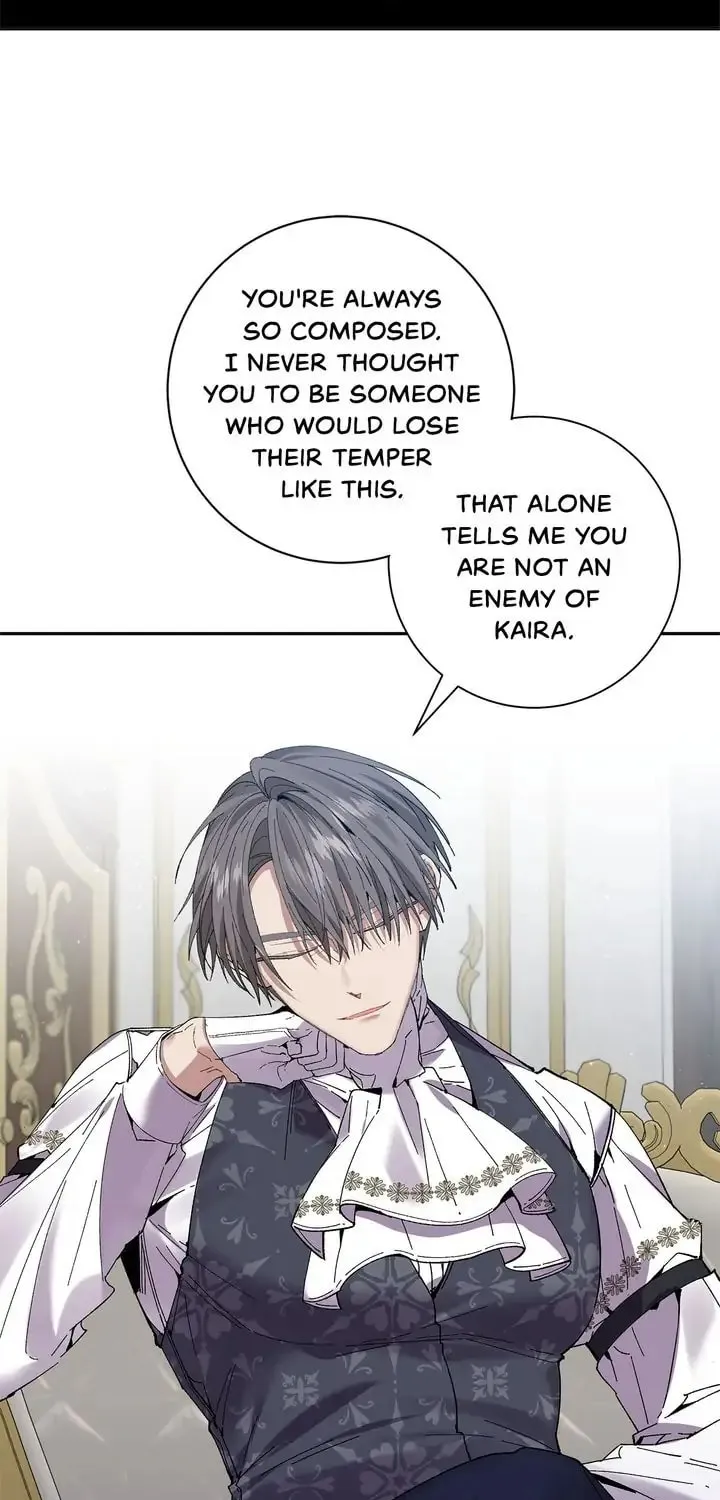 There's No Use Hanging On Chapter 61 page 4 - 