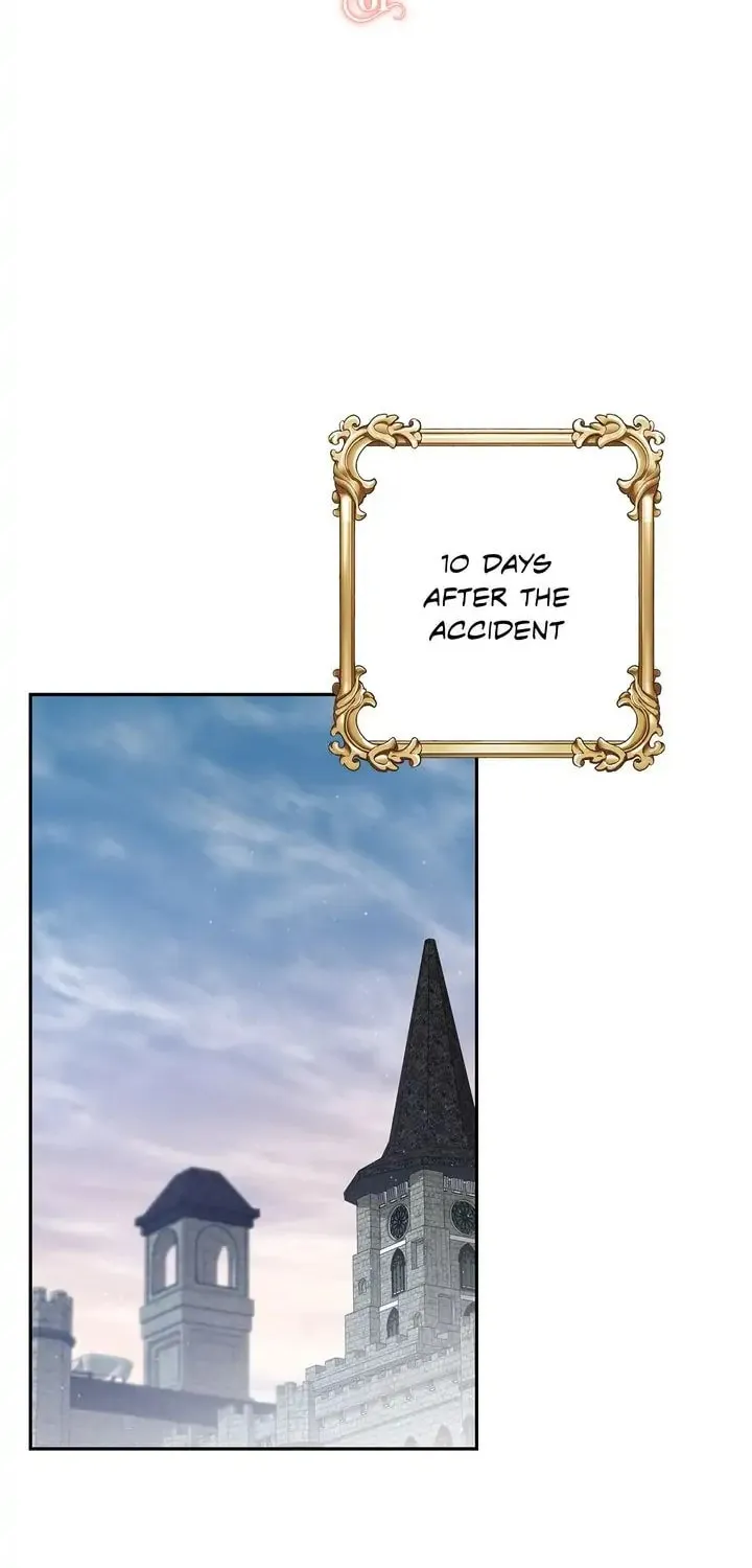 There's No Use Hanging On Chapter 61 page 35 - 