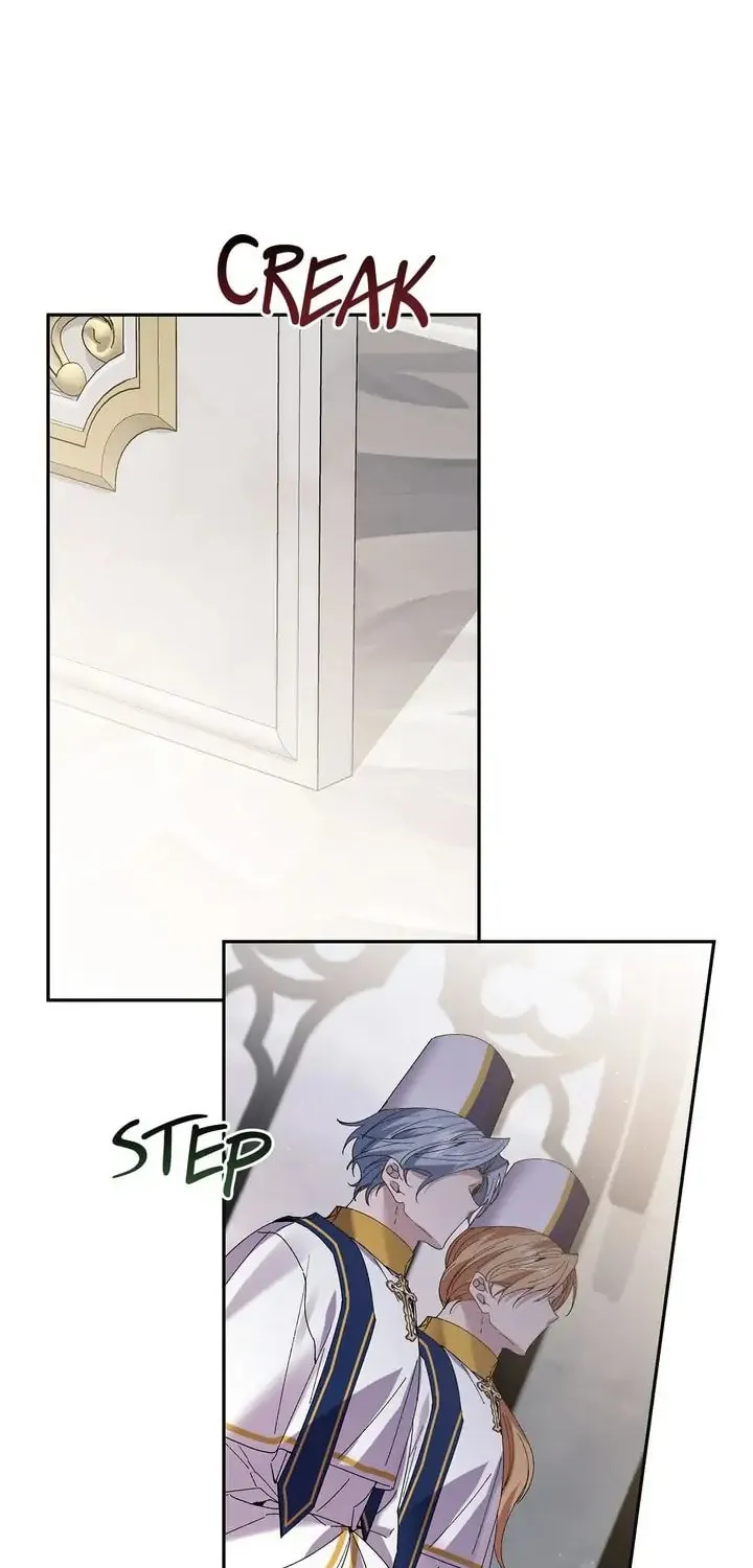 There's No Use Hanging On Chapter 61 page 41 - 