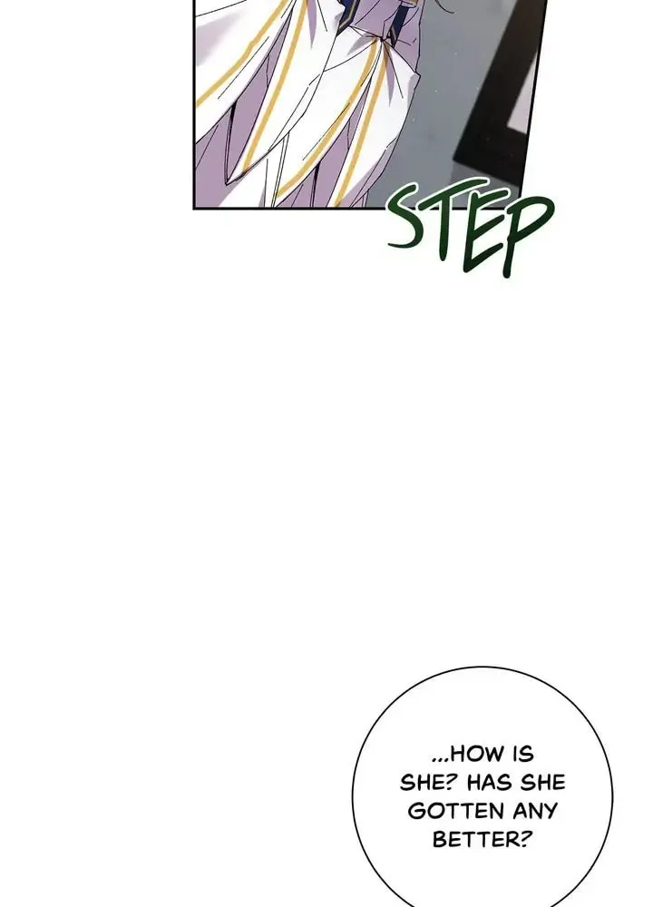 There's No Use Hanging On Chapter 61 page 42 - 