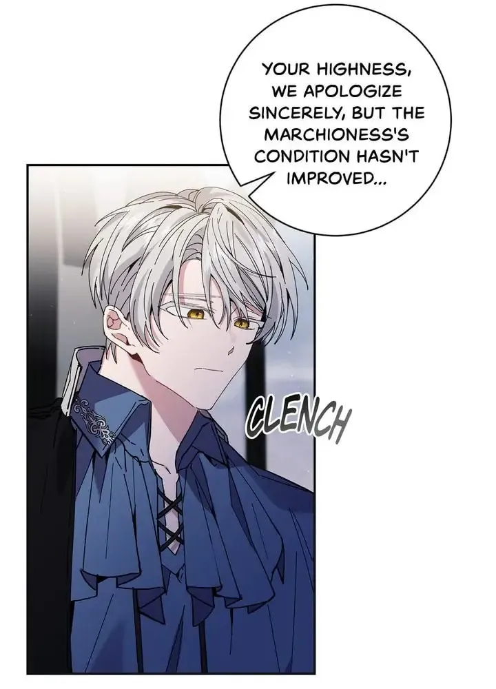 There's No Use Hanging On Chapter 61 page 45 - 