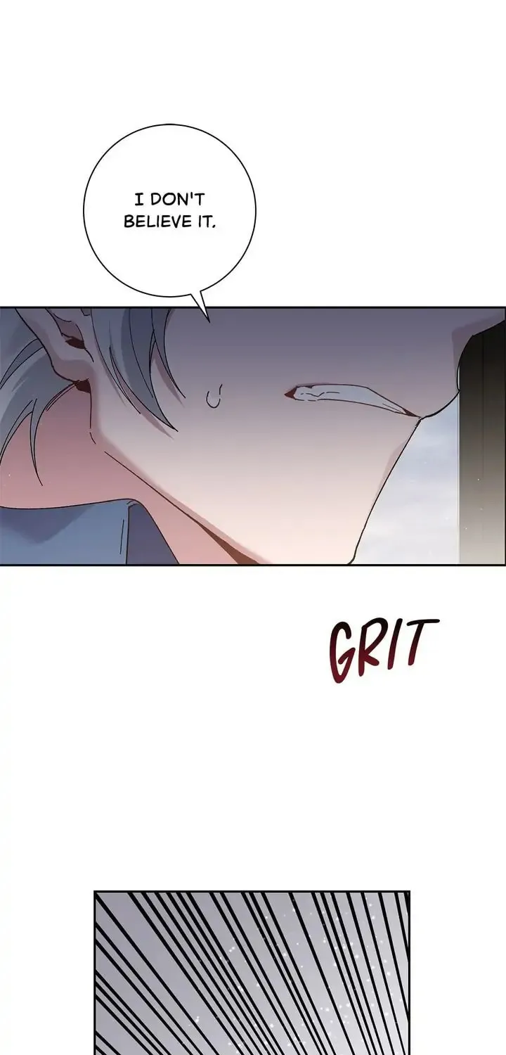 There's No Use Hanging On Chapter 61 page 46 - 