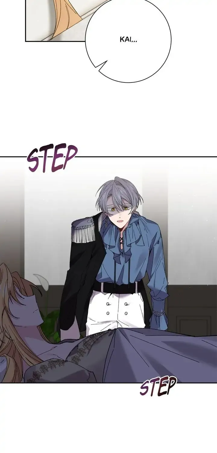There's No Use Hanging On Chapter 61 page 49 - 