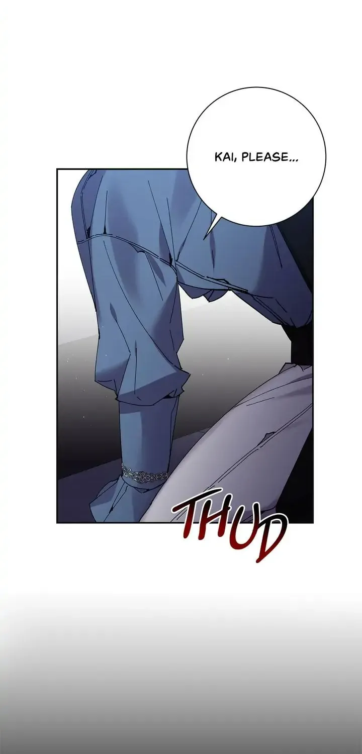 There's No Use Hanging On Chapter 61 page 50 - 