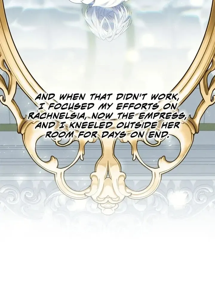 There's No Use Hanging On Chapter 61 page 54 - 