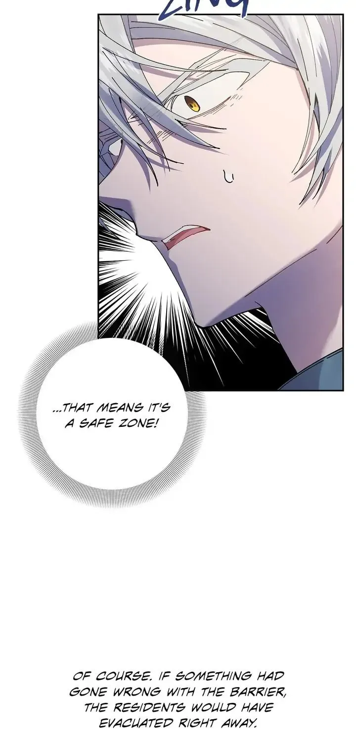 There's No Use Hanging On Chapter 61 page 7 - 