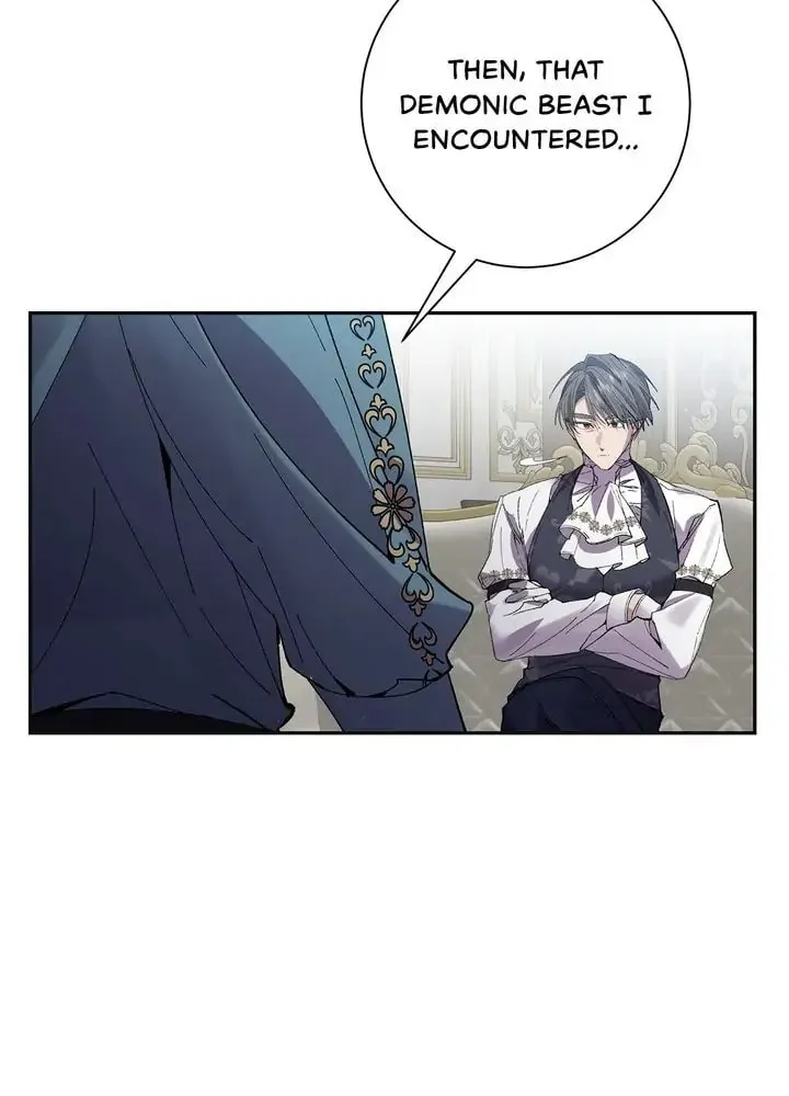 There's No Use Hanging On Chapter 61 page 9 - 