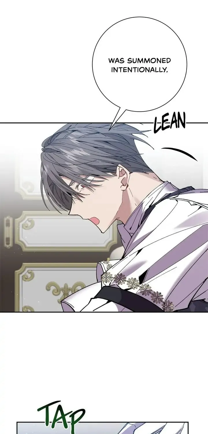 There's No Use Hanging On Chapter 61 page 10 - 