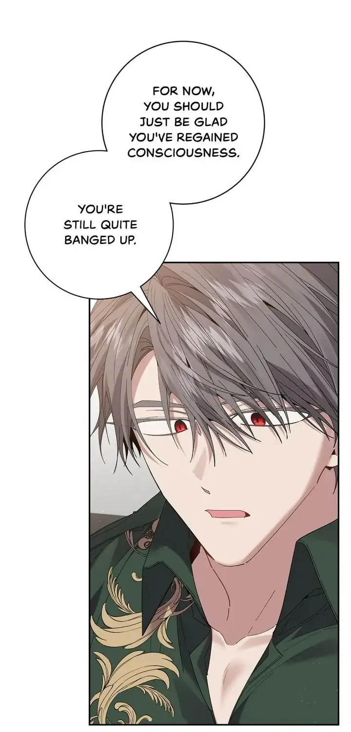 There's No Use Hanging On Chapter 62 page 13 - 