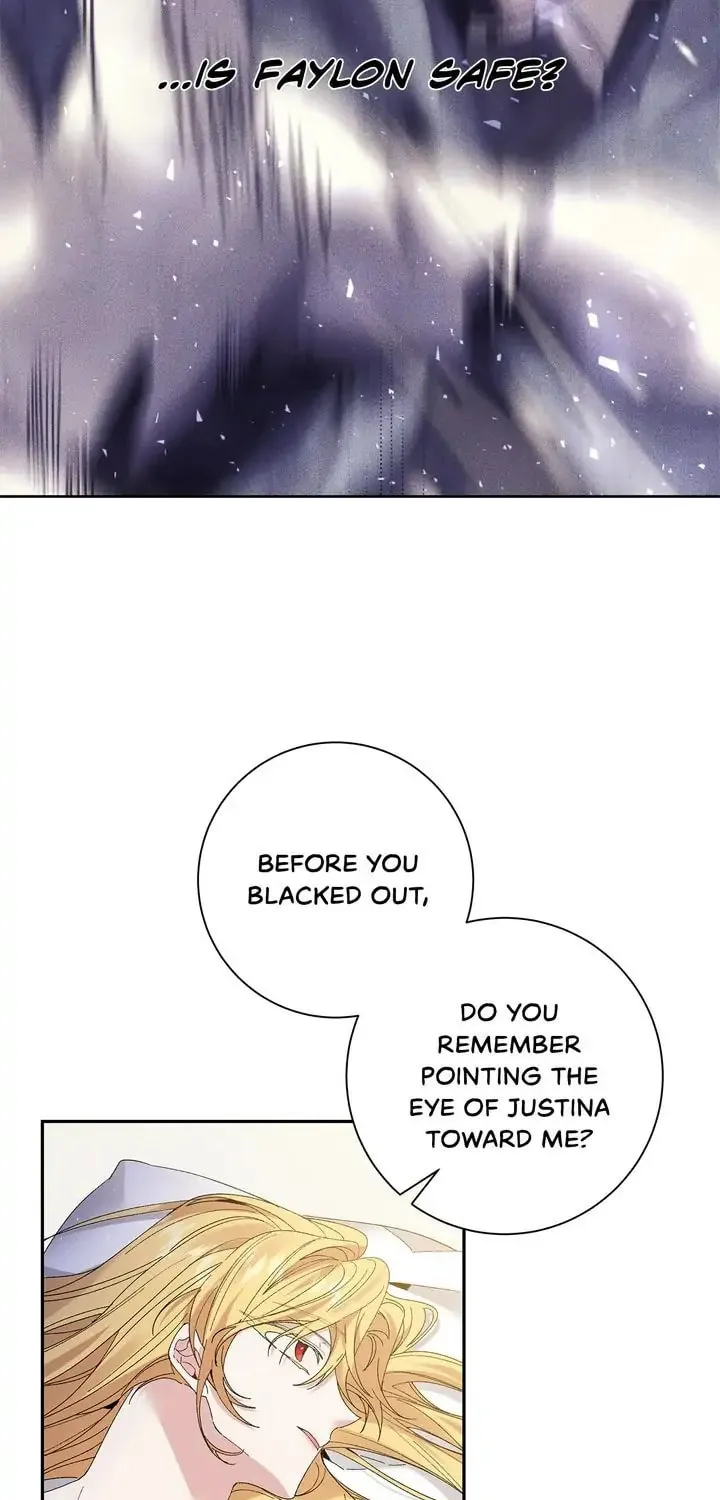 There's No Use Hanging On Chapter 62 page 16 - 