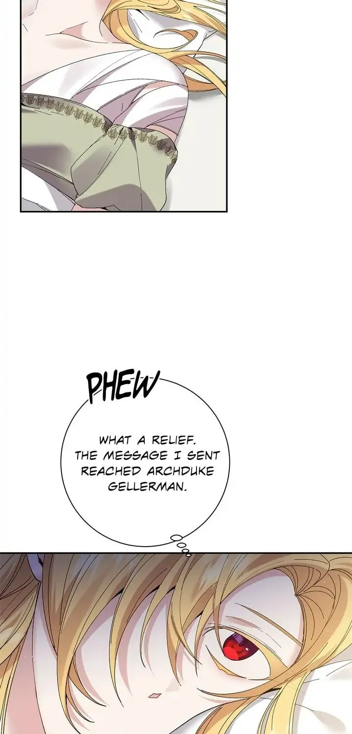 There's No Use Hanging On Chapter 62 page 17 - 