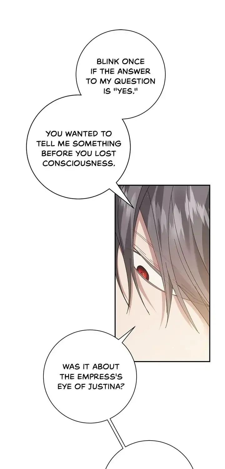 There's No Use Hanging On Chapter 62 page 19 - 