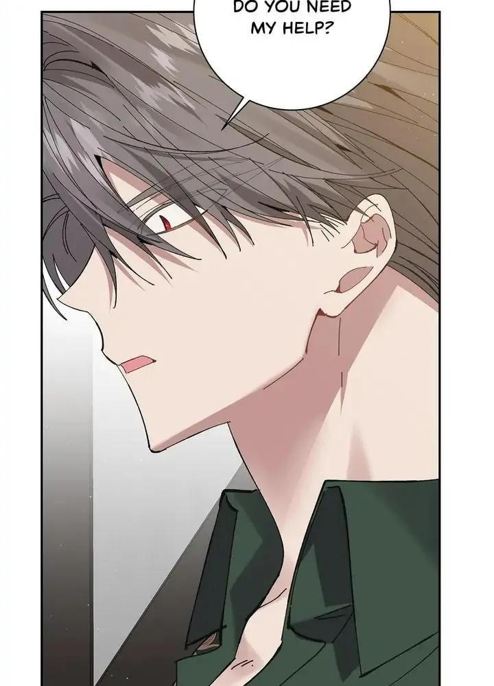 There's No Use Hanging On Chapter 62 page 21 - 