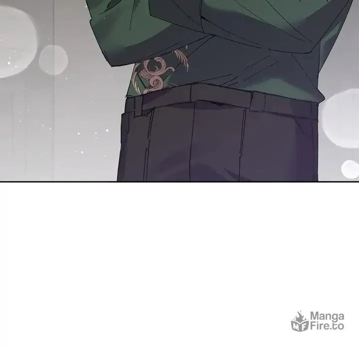 There's No Use Hanging On Chapter 62 page 25 - 